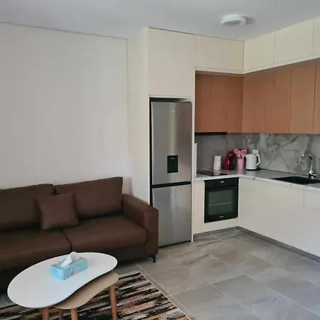 San Pietro Ferienwohnung