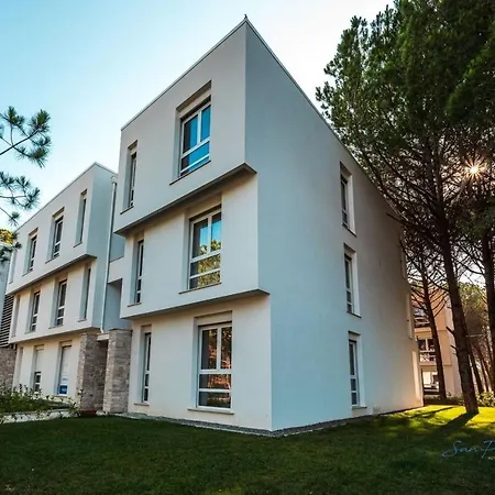 San Pietro Ferienwohnung Appartamento *