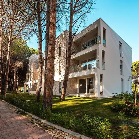 Appartamento San Pietro Ferienwohnung *