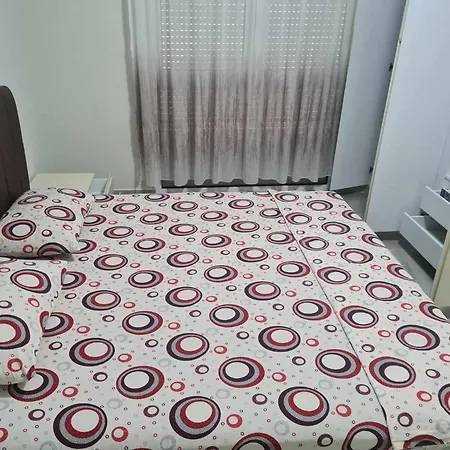 Appartamento San Pietro Ferienwohnung Durrës