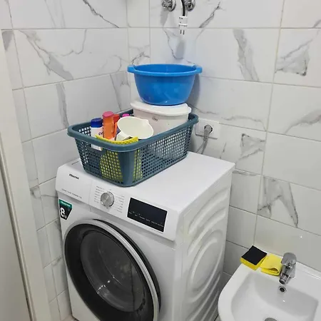 Appartamento San Pietro Ferienwohnung