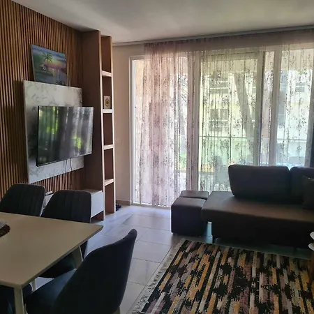 San Pietro Ferienwohnung Appartamento *