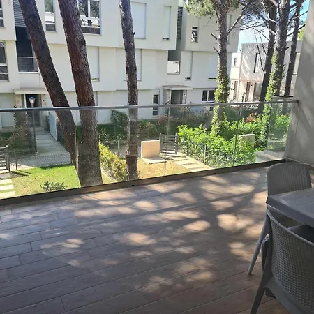 San Pietro Ferienwohnung Appartamento Durrës