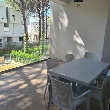 Appartamento San Pietro Ferienwohnung