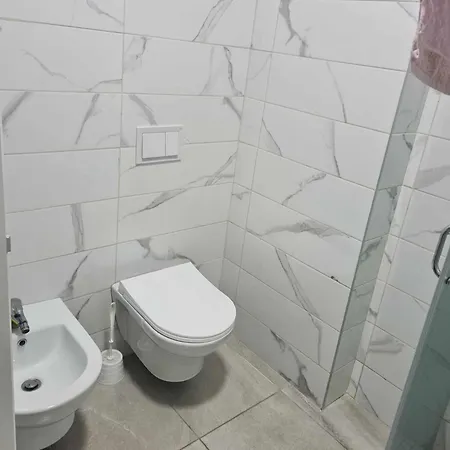 Апартаменты San Pietro Ferienwohnung